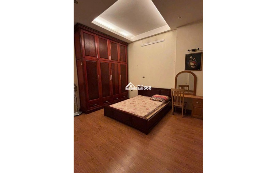 BÁN NHÀ BÁT KHỐI LONG BIÊN DT 35M2 Ô TÔ GẦN VÀI PHÚT SANG PHỐ TIỆN ÍCH