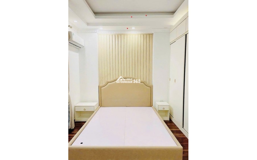 BÁN NHÀ PHÚC LỢI LONG BIÊN DT 35M2 VÀI BƯỚC RA Ô TÔ TRÁNH HÀNG XÓM VINHOME FULL ĐỒ Ở SƯỚNG