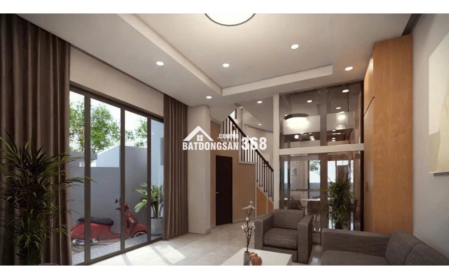 BÁN NHÀ PHÚ THƯỢNG TÂY HỒ - 2 MẶT TIỀN VIEW HỒ – 60M2 - THANG MÁY