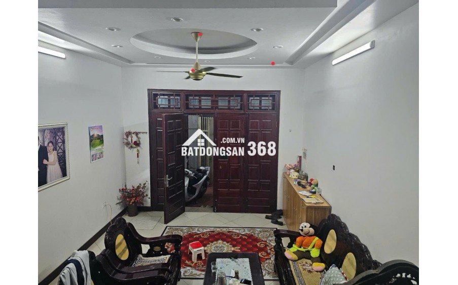 BÁN NHÀ PHÚC LỢI LONG BIÊN DT 75M2 Ô TÔ ĐỖ CỬA LÔ GÓC Ở SƯỚNG CHỈ 11 TỶ