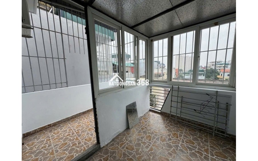 BÁN NHÀ LĨNH NAM Ô TÔ CÁCH 20M GẦN CHỢ, GẦN TRƯỜNG ĐẠI HỌC 32M GIÁ YÊU THƯƠNG