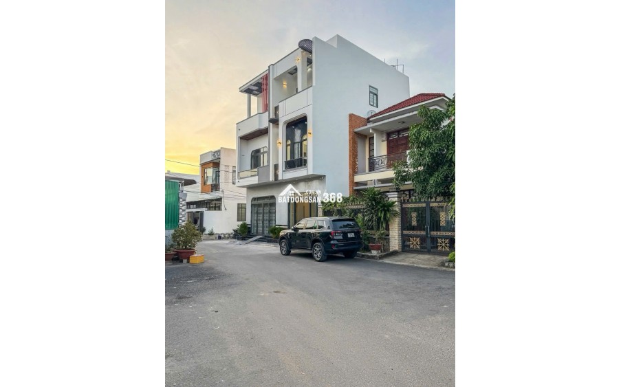 BÁN NHÀ ĐỖ XUÂN HỢP P.PHƯỚC BÌNH - 2 TẦNG - NGANG 5,3 - CÔNG NHẬN 95M2