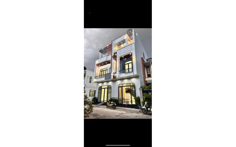 BÁN NHÀ ĐỖ XUÂN HỢP P.PHƯỚC BÌNH - 2 TẦNG - NGANG 5,3 - CÔNG NHẬN 95M2