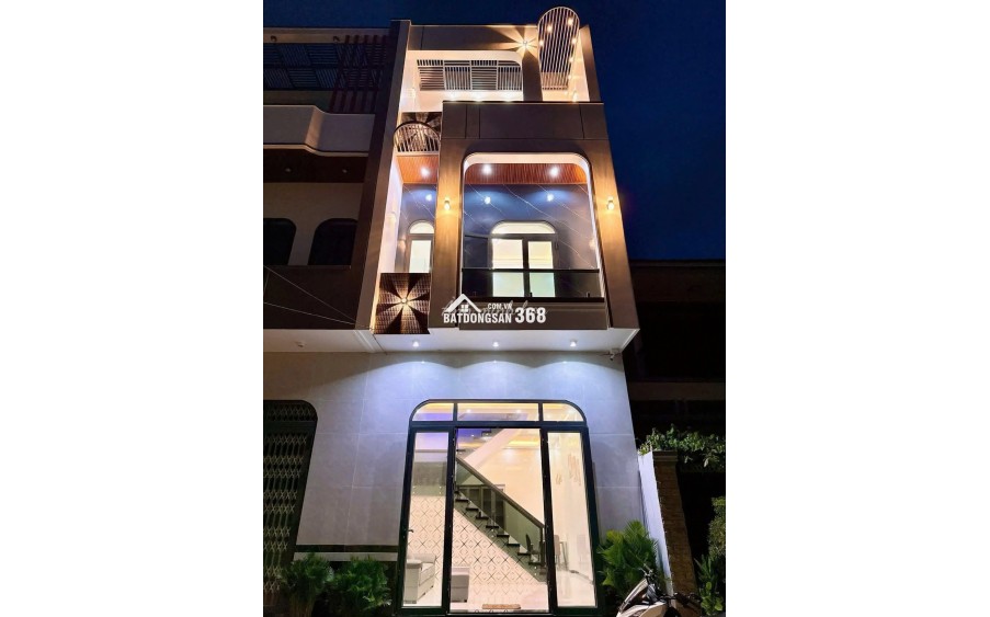 BÁN NHÀ ĐỖ XUÂN HỢP P.PHƯỚC BÌNH - 2 TẦNG - NGANG 5,3 - CÔNG NHẬN 95M2