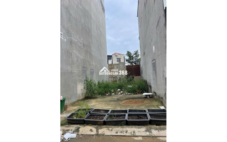 4.15 tỷ - 62.8m² (4x15m) đất ngay Đỗ Xuân Hợp, đối diện Phước Bình, TP. Thủ Đức.