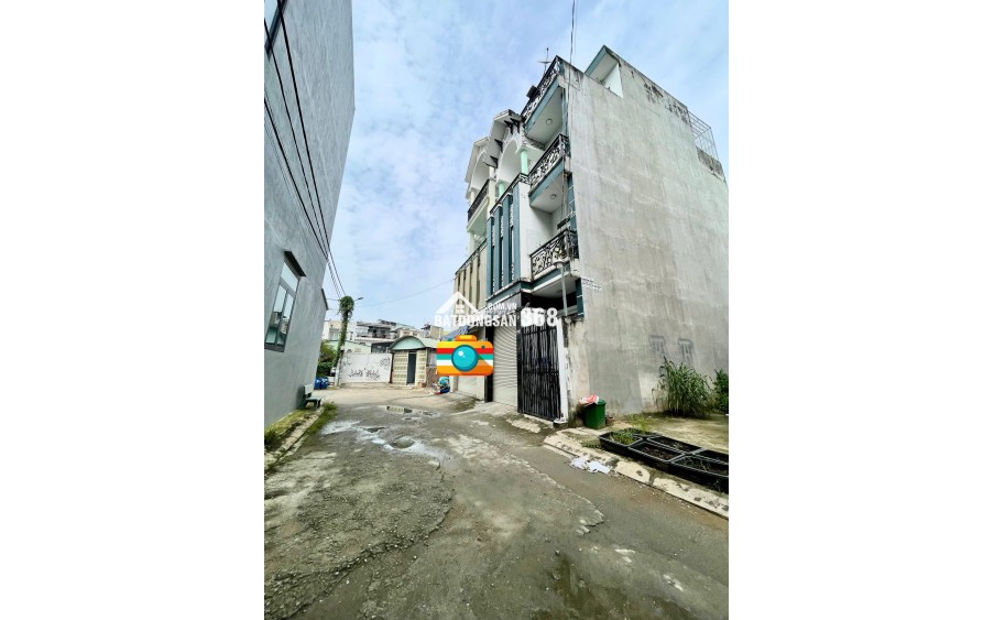 4.15 tỷ - 62.8m² (4x15m) đất ngay Đỗ Xuân Hợp, đối diện Phước Bình, TP. Thủ Đức.