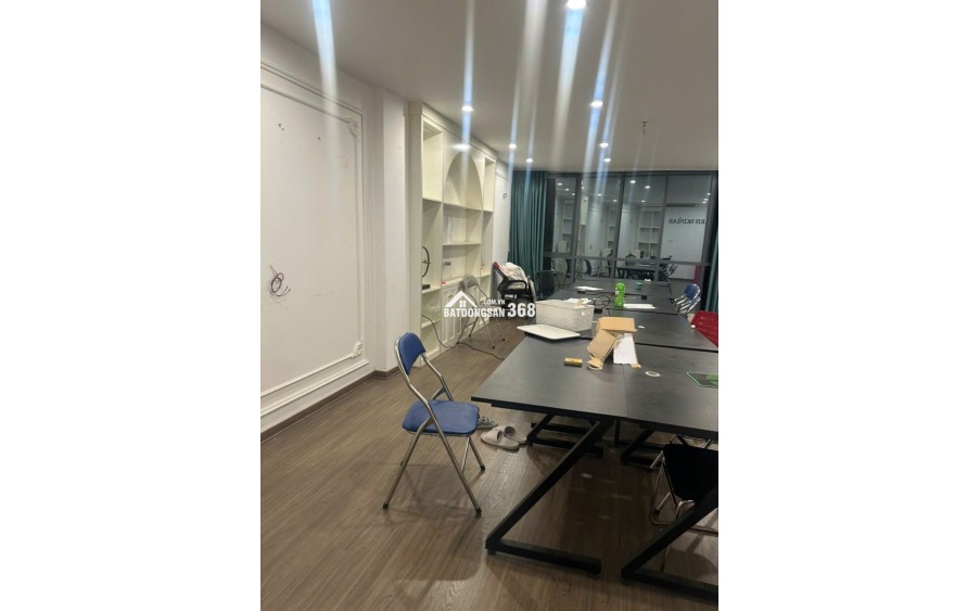 CHO THUÊ VĂN PHÒNG - VŨ PHẠM HÀM