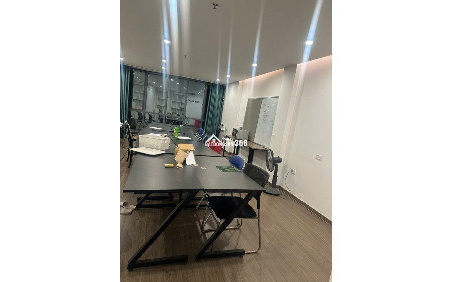 CHO THUÊ VĂN PHÒNG - VŨ PHẠM HÀM