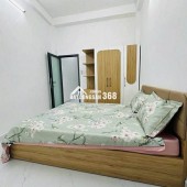 NHÀ MỚI 4 TẦNG - 40M2 - 4PN - VUÔNG VỨC - 40M2 - 5.7 TỶ