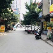 SIÊU PHẨM MẶT PHỐ BÙI XƯƠNG TRẠCH – DÁNG ĐẤT CÓ HẬU, GIỮ CỦA – SINH LỘC