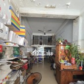  MẶT TIỀN KINH DOANH BÌNH THỌ – 2 MẶT TIỀN TRƯỚC SAU – CHÍNH CHỦ LÂU ĐỜI – LỆCH TẦNG NHIỀU PHÒNG 