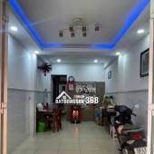 Bán nhà 1 trệt 2 lầu 1 sân thượng ngay khu trung tâm Q5