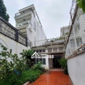 Chính chủ bán nhà siêu VIP hẻm xe hơi Võ Thị Sáu Q1 gần CV Lê Văn Tám