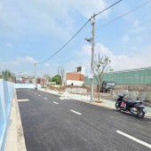 Đất nền phân lô tl29 ngay ubnn phường thạnh lộc, quận 12 sổ hồng riêng