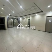 Cho thuê căn hộ OT NTCB DT 120m2 làm Văn phòng C/C The Gold View