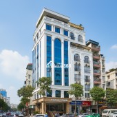 GIÁM SỐC 15 TỶ- BÁN GẤP - MẶT PHỐ THÁI HÀ - 8 TẦNG - 122m2 - OTO KINH DOANH!