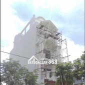 Bán Nhà Đường số 12 khu định cư số 4, Xã Phong Phú Bình Chánh