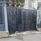 Chính chủ Bán nhà 1 trệt 1 lầu hẻm xe hơi tại Hà Huy Giáp Q12