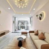 NHÀ ĐẸP TÂN PHÚ - TẶNG FULL NỘI THẤT - HẺM NHỰA XE HƠI - 66M2 - 8.5 TỶ Đỗ Thừa Luông, Tân Sơn Nhì, Tân Phú