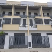 AN CƯ GIỮA LÒNG ĐÔ THỊ – SỞ HỮU NHÀ PHỐ CHỈ TỪ 439 TRIỆU!