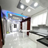 CHÍNH CHỦ CẦN BÁN NHANH GẤP NHÀ HẺM MỚI HOÀN TOÀN CHÁNH HƯNG  P10 Q8