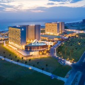 BÁN CĂN HỘ NGHĨ DƯỠNG CAO CẤP CRNT