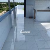 Bán nhà 8x20m 3 lầu có 10 căn hộ cho thuê ở Nguyễn Văn Tạo Nhà Bè