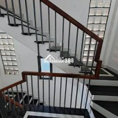 NHÀ HẺM 5M Ô TÔ VÀO NHÀ - TẶNG FULL NỘI THẤT CAO CẤP - 44M2 - 8.25 TỶ