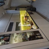 LA DƯƠNG-HÀ ĐÔNG-LÔ GÓC 2 THOÁNG-38M2-5 Tầng-7,4 Tỷ-Giá quá hời