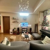 CHÍNH CHỦ BÁN CHUNG CƯ QUÂN ĐỘI K33 – 74M² – 2PN – 2VS – Ở NGAY