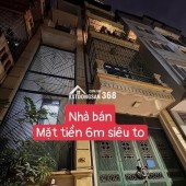 Bán nhà 5 tầng cũ Bắc Từ Liêm, ở sướng, giá đẹp, phân khúc 10 - 12 tỷ