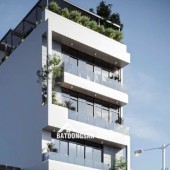  LÔ ĐẤT SIÊU VIP – CÁCH MẶT TIỀN ĐƯỜNG SỐ 5 CHỈ 20M – TNPB, TP. THỦ ĐỨC