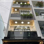 BẮC TỪ LIÊM - BÁN NHÀ LÔ GÓC 3 MẶT THOÁNG SÁNG, MÁT MẺ, Ô TÔ ĐỖ CỬA