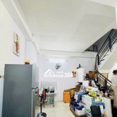 Hẻm 4m - 46m2 - sát Hẻm Xe Tải - Thông Pham Văn Trị - Gần Mặt tiền - Giá  6.5 Tỷ