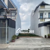 BÁN ĐẤT 120M2 GIÁ 1TY4 TRUNG TÂM THỦ DẦU MỘT, SỔ HỒNG RIÊNG