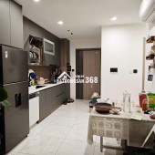 CHO THUÊ CĂN HỘ 2PN, FULL NỘI THẤT,  VIEW SÔNG THOÁNG MÁT, VINHOMES GRAND PARK Q9