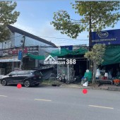 CHO THUÊ MẶT BẰNG KINH DOANH 200m2, ĐỐI DIỆN CHỢ THỚI LAI, KINH DOANH ĐA NGÀNH.