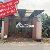 BÁN NHÀ ĐẤT - 80 Nội Phật, Mai Đình, Sóc Sơn trục đường chính liên xã DT 110m GIÁ Nhỉnh 5,6xx tỷ