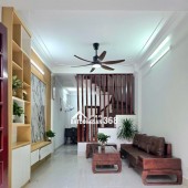 NGÔ QUYỀN-hà đông-31m2-7,6 tỷ-oto nhỏ đỗ cửa