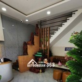 CÁCH 1 CĂN RA MẶT TIỀN - HẺM Ô TÔ THÔNG - HÀNG XÓN KHU ĐÔ THỊ VẠN PHÚC