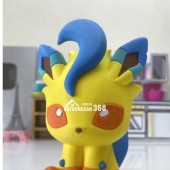 Đồ chơi in 3D PLA — Bộ Sưu Tập Pokémon độc đáo dành cho fan!