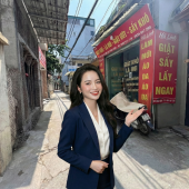 Bán nhà Xuân Đỉnh | Mặt Ngõ kinh doanh | Ô tô qua nhà | Ngõ thông ra chợ | 35m² | 7 tỷ