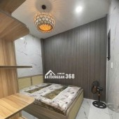 Nhà đẹp ở quận 1 ngay đường bến chương dương