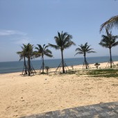 Cần bán 200m đất biệt thự nhà vườn giáp biển Lăng Cô - Huế giá rẻ nhất thị trường