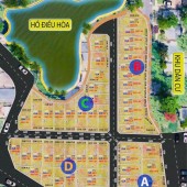  ĐẤT NỀN LÕI KCN – GIÁ 5XX TRIỆU/LÔ tại LẠC THỦY, HÒA BÌNH