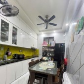 Bán nhà Hữu Hưng, Tây Mỗ, 4 Tầng, 34m2, giá chỉ 6.9 Tỷ