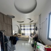 ⭐ P5 Q8 – NHÀ MỚI 5 TẦNG – HẺM 4M – 4×13.7m (CN 55m²) – 3PN – CHỈ 7.88 TỶ TL