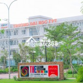 Bán Nhà Phố 4 tầng đối diện trường liên cấp FPT