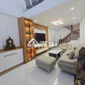 Bán nhà Thạch Bàn, gần AEON, 53m2, không gian sống yên bình, 5.95 tỷ