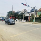 Ngộp ngân hàng chính chủ ra gấp lô đất 100m2 tại Cổ Đông sát Quốc Lộ 21A và khu CNC Hòa Lạc